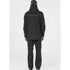 Weather Report Harbor Rain-Tech Regnbukser Herre