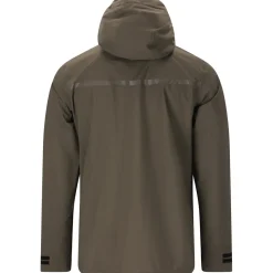 Weather Report Harbor Rain-Tech Regnjakke Herre