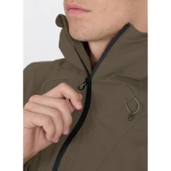 Weather Report Harbor Rain-Tech Regnjakke Herre