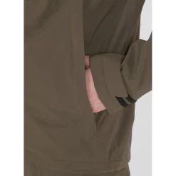 Weather Report Harbor Rain-Tech Regnjakke Herre