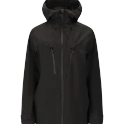 Weather Report Harbor Rain-Tech Regnjakke Dame