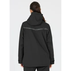 Weather Report Harbor Rain-Tech Regnjakke Dame