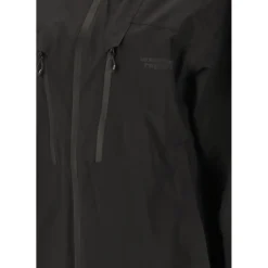 Weather Report Harbor Rain-Tech Regnjakke Dame