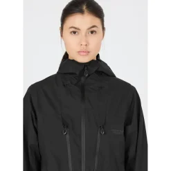 Weather Report Harbor Rain-Tech Regnjakke Dame