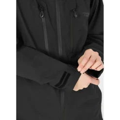 Weather Report Harbor Rain-Tech Regnjakke Dame