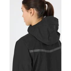 Weather Report Harbor Rain-Tech Regnjakke Dame