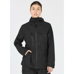 Weather Report Harbor Rain-Tech Regnjakke Dame