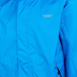 Weather Report Jagger Regnsæt Herre