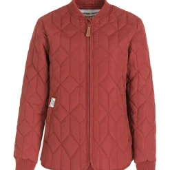 Weather Report Piper Quiltet Jakke Dame