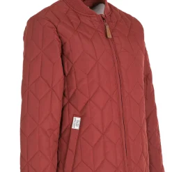 Weather Report Piper Quiltet Jakke Dame