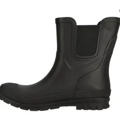 Weather Report Teal Gummistøvler Dame