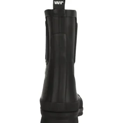 Weather Report Teal Gummistøvler Dame