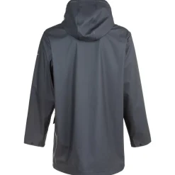 Weather Report Torsten PU Regnjakke Herre