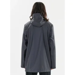 Weather Report Torsten PU Regnjakke Herre