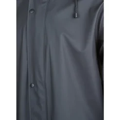 Weather Report Torsten PU Regnjakke Herre