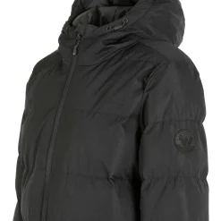 Whistler Abella Long Padded Vinterjakke Dame