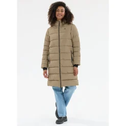 WHISTLER Amaret W Long Puffer Jacket