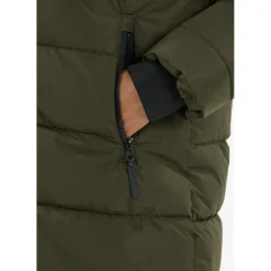 WHISTLER Amaret W Long Puffer Jacket