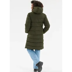 WHISTLER Amaret W Long Puffer Jacket