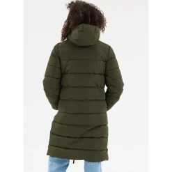 WHISTLER Amaret W Long Puffer Jacket