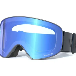 Whistler Avoriaz Topaz IV Polarized Skibriller