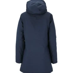 Whistler Basta Long Parka Vinterjakke Dame