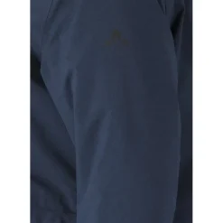 Whistler Basta Long Parka Vinterjakke Dame