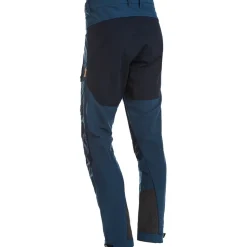 Whistler Beina Vandrebukser Herre, blå