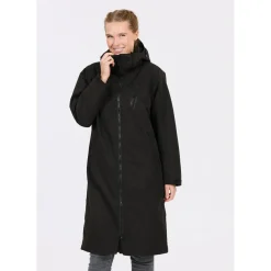 Whistler Bellway Parka Vinterjakke Dame