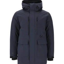 WHISTLER Bluff M Parka W-PRO 10000