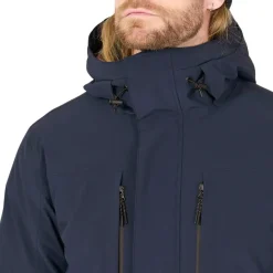 WHISTLER Bluff M Parka W-PRO 10000