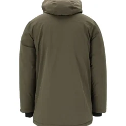 Whistler Bluff Parka Vinterjakke Herre