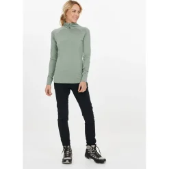 Whistler Blume Ski Pulli Dame