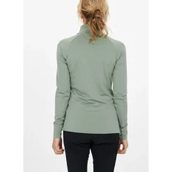 Whistler Blume Ski Pulli Dame
