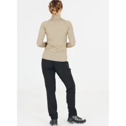 Whistler Blume Ski Pulli Dame