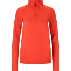 Whistler Blume Ski Pulli Dame