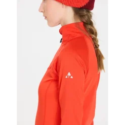 Whistler Blume Ski Pulli Dame