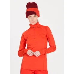 Whistler Blume Ski Pulli Dame