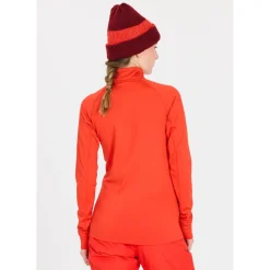 Whistler Blume Ski Pulli Dame