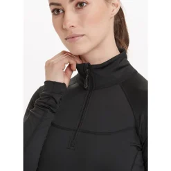 Whistler Blume Ski Pulli Dame