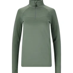 Whistler Blume Ski Pulli Dame