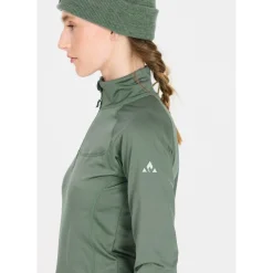 Whistler Blume Ski Pulli Dame