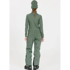 Whistler Blume Ski Pulli Dame