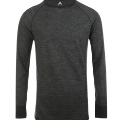 Whistler Bradley Merinould Skiundertrøje Herre