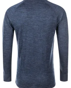 Whistler Bradley Merinould Skiundertrøje Herre