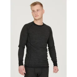 Whistler Bradley Skiundertøjssæt Herre