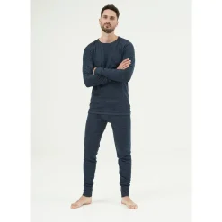 Whistler Bradley Skiundertøjssæt Herre