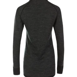 Whistler Brandi Merinould Skiundertrøje Dame