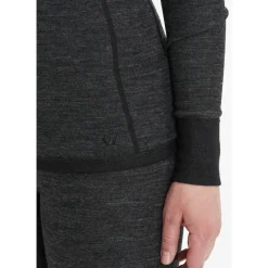 Whistler Brandi Merinould Skiundertrøje Dame