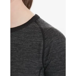 Whistler Brandi Merinould Skiundertrøje Dame